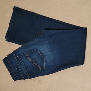 Ariat jeans